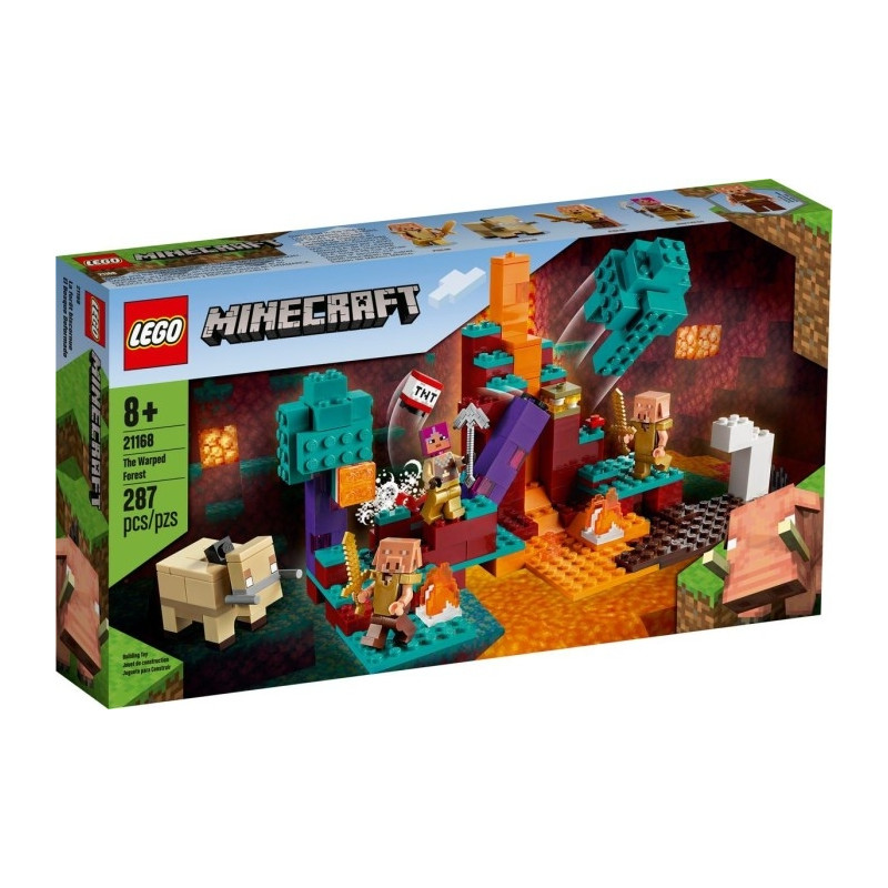 21168 lego sale