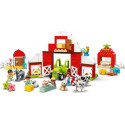 LEGO DUPLO Barn, Tractor and Animal Care - 10952