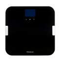 Medisana BS 440 Square Blue Electronic personal scale