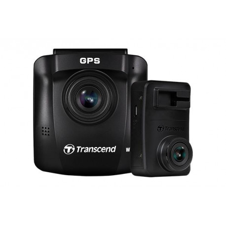 VEHICLE RECORDER DRIVEPRO 620/2X32GB TS-DP620A-32G TRANSCEND
