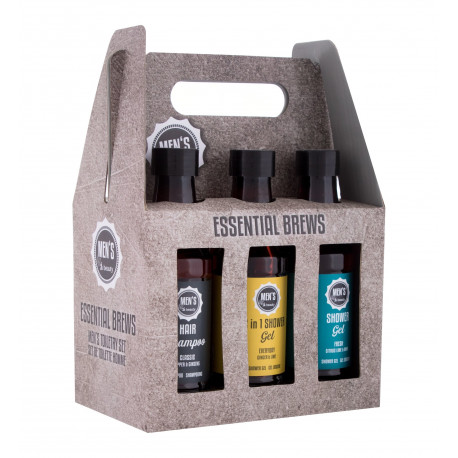 2K Men´s Essential Brews (150ml)