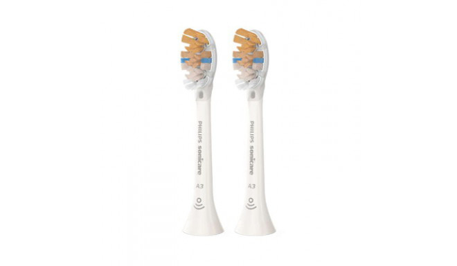 Philips A3 Premium All-in-One Standard sonic toothbrush heads HX9092/10