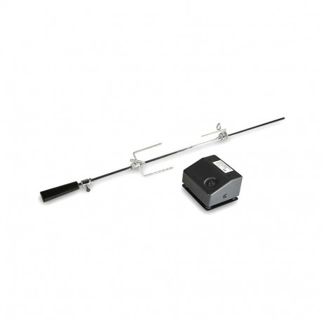 Sahara Rotisserie spit set