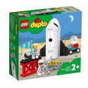 DUPLO Space Shuttle Miss ion