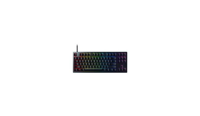 RAZER RZ03-03080300-R3G1 Gaming keyboard Huntsman Tournament Ed. - Intl. US Layout (ISO)
