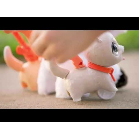 FURREAL Peealots Lil Wags