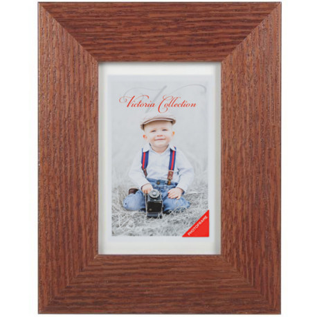 Foto rāmis Bravo 15x21, sarkankoka