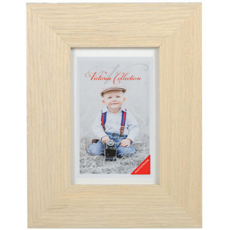 Foto rāmis Bravo 15x21, bēšs