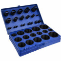 Kummitihendite komplekt (419 tk.) Geko