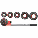 Torukraanide komplekt (6 tk) YATO