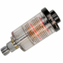 Veefilter - eraldaja, 1,4MPa, 1/4 ", YATO