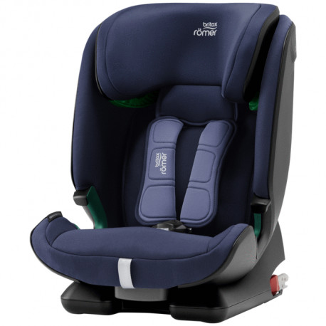 BRITAX car seat ADVANSAFIX M i-SIZE Moonlight Blue 2000034307