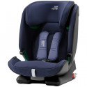 BRITAX autokrēsls ADVANSAFIX M i-SIZE Moonlight Blue 2000034307