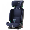 BRITAX autokrēsls ADVANSAFIX M i-SIZE Moonlight Blue 2000034307