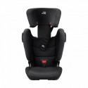 BRITAX car seat KIDFIX III S Cosmos Black 2000032374