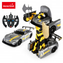 RASTAR transformer auto RC 1:14 Mercedes-Benz GT3, 74800