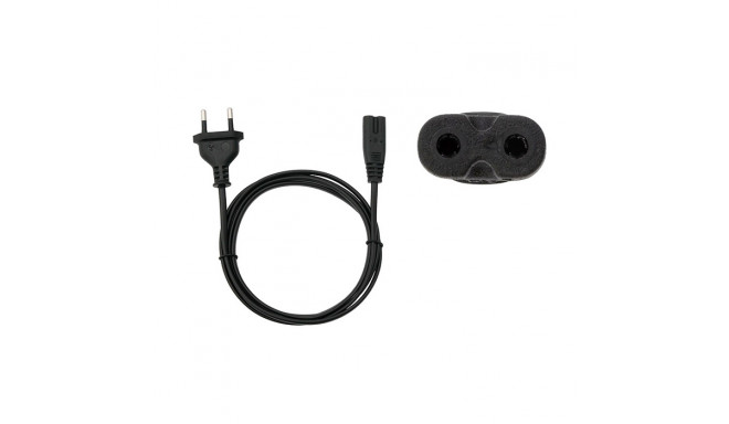 Akyga power cable AK-RD-02A for notebook