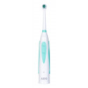 AEG EZ 5623 Adult Rotating-oscillating toothbrush Green,White