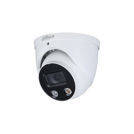 4K IP network camera 8MP HDW3849HP-AS-PV