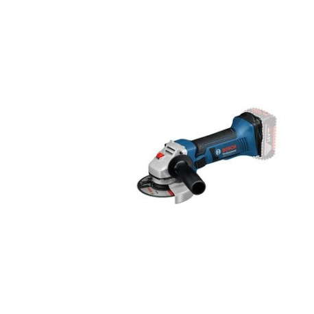 Bosch 0 601 93A 307 angle grinder 12.5 cm 10000 RPM 2.3 kg