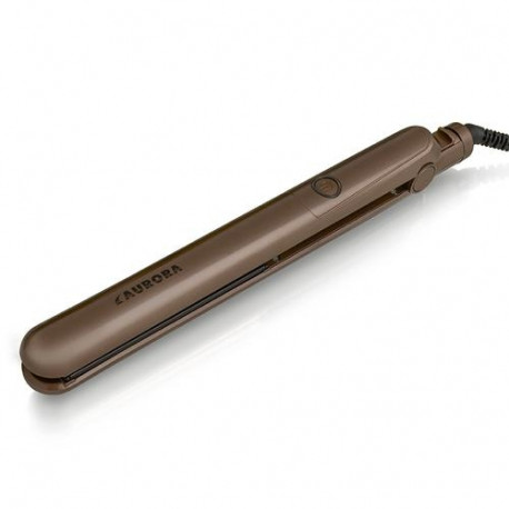 Aurora AU 366 Straightening iron Warm Gold 30 W 1.8 m