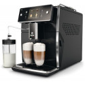 Saeco Xelsis SM7680/00 coffee maker Fully-auto Espresso machine 1.7 L