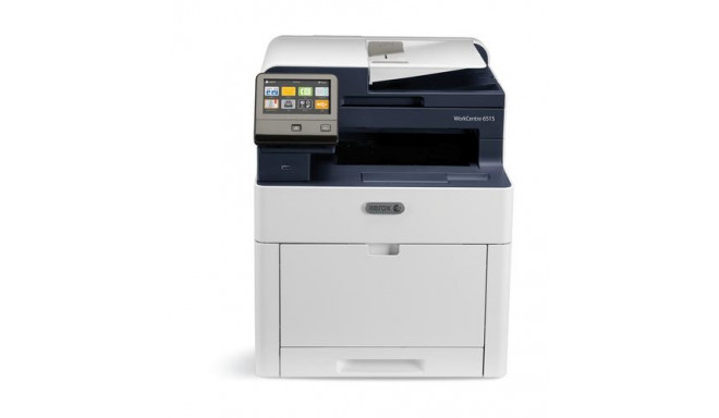 Xerox WorkCentre 6515 Colour Multifunction Printer, A4, 28/28ppm, USB/Ethernet, Sold