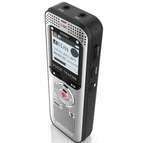 Dictaphone DVT2000