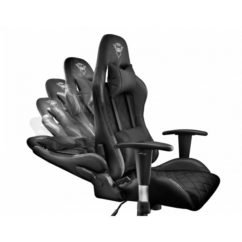 Trust gaming chair gxt 707 resto hot sale