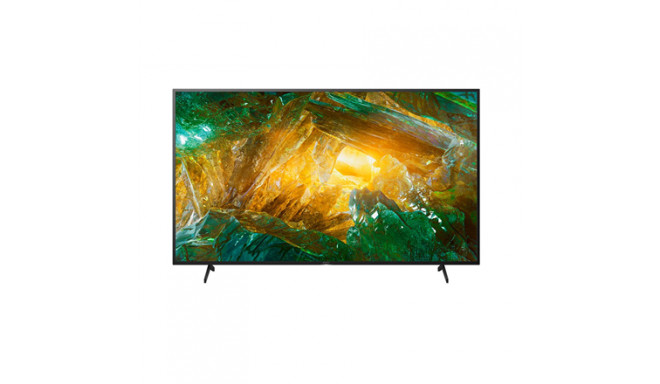 Sony KE65XH8096 65" 4K UHD Smart Android LED 