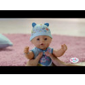 BABY BORN Soft Touch Interaktīvā lelle, puisītis, 43 cm