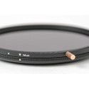 Cokin filter neutral density Nuances Vari ND 2-400 62mm Cokin filter neutral density Nuances Vari ND 2-400 62mm