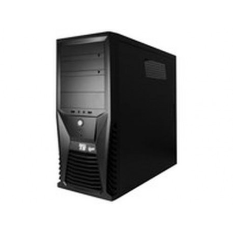 ARCTIC Silentium T11 Black