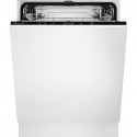 Electrolux EEA727200L dishwasher Fully built-in 13 place settings