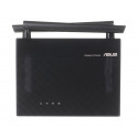 ASUS RT-N12plus wireless router Fast Ethernet