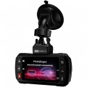 Car Video Recorder PRESTIGIO RoadRunner 600GPSDL (Front: WQHD 2560x1440@30fps; FHD 1920x1080@60fps R