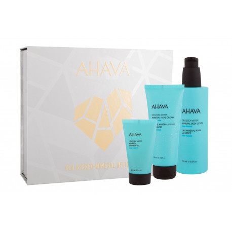 AHAVA Sea Kissed Mineral Delights (250ml)