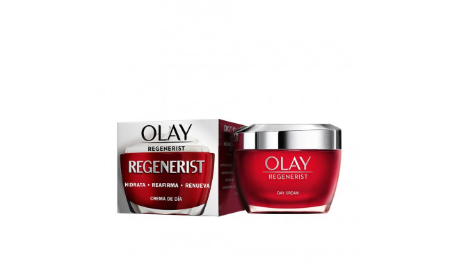OLAY REGENERIST 3 AREAS crema anti-edad intensiva 50 ml