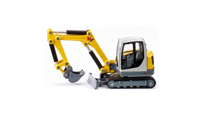 SIKU SUPER Wacker Neuson ET65 - 3559