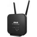 ASUS 4G-N12 B1 wireless router Single-band (2.4 GHz) Fast Ethernet Black