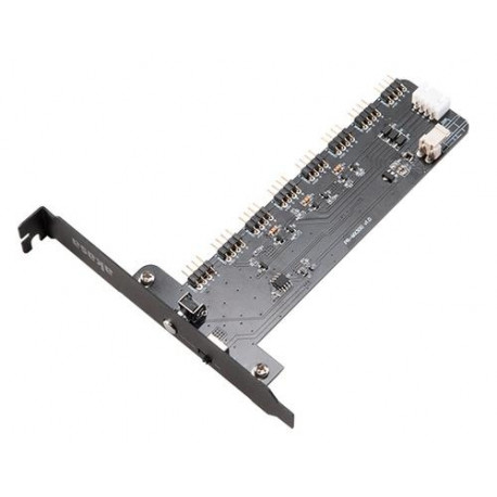 Akasa AK-RLD-03 interface cards/adapter Internal