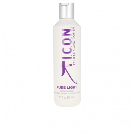 I.C.O.N. PURE LIGHT toning conditioner 250 ml
