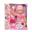 BABY BORN Interactive Doll Soft Touch 43 сm