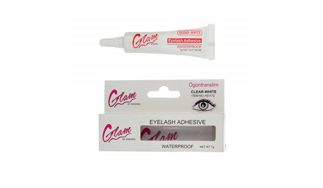 False Eyelash Glue Glam Of Sweden (7 gr)
