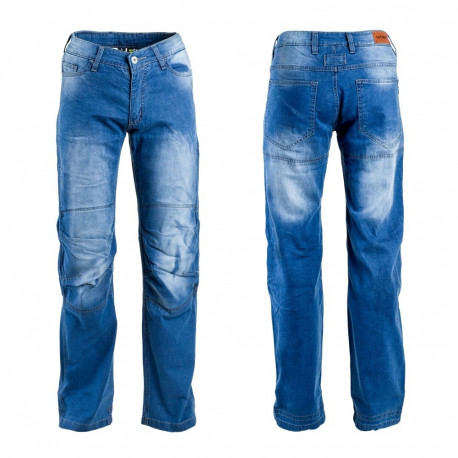 Meeste mootorratta püksid Davosh W-TEC suurus 4XL