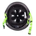 Freestyle kiiver universaalne Kawasaki Kalmiro suurus S/M 54-58 cm