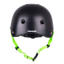 Freestyle Helmet Kawasaki Kalmiro - Green S/M (54-58)