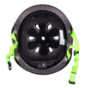 Freestyle kiiver universaalne Kawasaki Kalmiro suurus S/M 54-58 cm