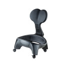 Ball Chair inSPORTline EGG-Chair