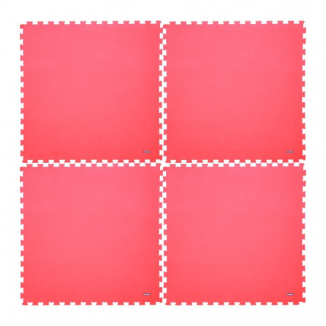Aerobic Gym Mat EVA40 200 x 200 cm